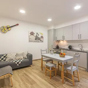 Apartment Typical By Homing, Olhao
